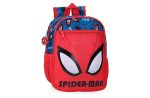 SPIDERMAN AUTHENTIC ranac za vrtić - crvena - Slika 6