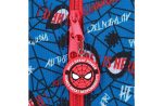 SPIDERMAN AUTHENTIC prazna pernica sa 2 pregrade - crvena - Slika 6