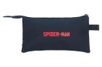 SPIDERMAN ATTACK prazna pernica sa 3 pregrade - crna - Slika 3