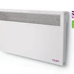 TESY CN 051 200 EI CLOUD W Wi-Fi električni panel radijator