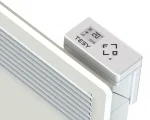 TESY CN 051 200 EI CLOUD W Wi-Fi električni panel radijator - Slika 2