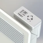TESY CN 051 200 EI CLOD W Zidni električni panelni radijator - Slika 3