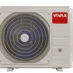 VIVAX spoljna multi split jedinica ACP-27COFM79AERIs R32