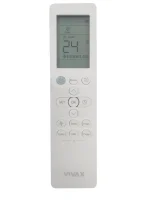 VIVAX COOL,Inverter klima uređaj, ACP-18CH50AERI+ R32 SM - Slika 2