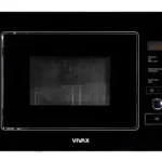VIVAX HOME Ugradna mikrotalasna MWOB-2020G G