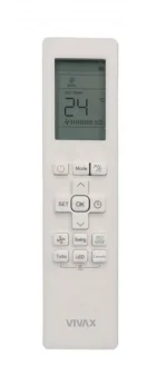 VIVAX COOL,Inverter klima uređaj , ACP-18CH50AEHI+ R32 - Slika 4