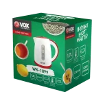 Vox ketler WK 1899 - Slika 2