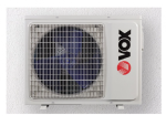 VOX- Klima VOX FST 24 AQD ( FST24AQD ) - Slika 2