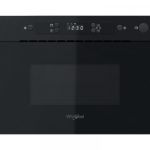 WHIRLPOOL Ugradna mikrotalasna rerna MBNA900B