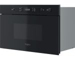 WHIRLPOOL Ugradna mikrotalasna rerna MBNA900B - Slika 3