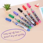 Marker permanentni Stabilo Mark-4-all