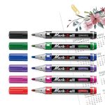 Marker permanentni Stabilo Mark-4-all