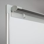 Tabla flipchart 2x3 TF14 dvostrana mobilna 70x104 - Slika 4