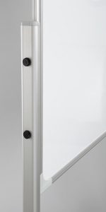 Tabla flipchart 2x3 TF14 dvostrana mobilna 70x104 - Slika 5