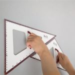 Geometrijski set za tablu 2x3 AS140 - Slika 5