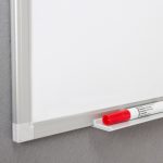 Tabla bela zidna 2x3 TSA96/C Ecoboard alu 60x90 - Slika 3