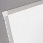Tabla bela zidna 2x3 TSA1218/C Ecoboard alu 120x180 - Slika 3
