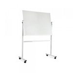 Tabla bela okretna dvostrana 2x3 TOS1218 Ecoboard 120X180