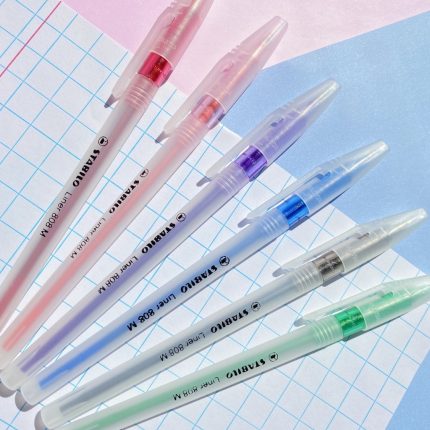 Hemijska olovka Stabilo liner 808M