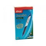 Hemijska olovka A-plus TB172804 0,7mm plava - Slika 2