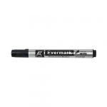 Permanentni marker Evermark A-plus PY237800 crni