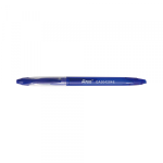 Hemijska olovka gel piši- briši A-plus 0.7 plava GA304204