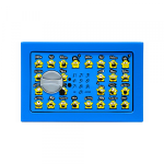 Sef T-170 El Smile - Slika 3