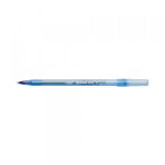 Hemijska olovka Bic Round stick plava