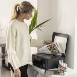 Multifunkcijski uređaj Brother Color inkjet DCP-T530DW - Slika 4