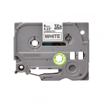 TZe-211 crna na belo 6mm - Slika 2
