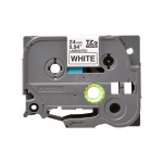 TZe-251 crna na belo 24mm - Slika 3
