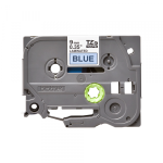 TZe-521 crna na plavo 9mm - Slika 2