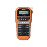 PT- E110 Štampač nalepnica kofer adapter