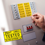 TZe-721 crna na zeleno 9mm - Slika 2