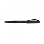 Marker za CD CENTROPEN 4606 1 mm, crni