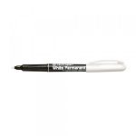 Permanentni marker Centropen 2686 1.2mm beli