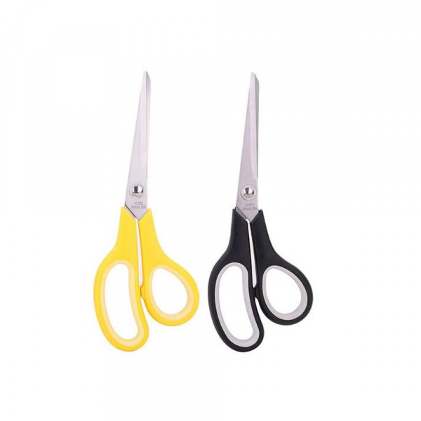 deli_e441d_249466917.jpg Makaze DELI 19,5 cm u blisteru E6002 60023 - Slika 1