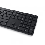 Tastatura + miš DELL KM5221W Pro Wireless US crna - Slika 6