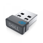 Tastatura + miš DELL KM5221W Pro Wireless US crna - Slika 2