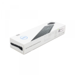 Tastatura + miš DELL KM5221W Pro Wireless US crna - Slika 3