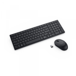 Tastatura + miš DELL KM555 Pro Compact Silent US - Slika 3