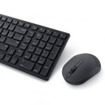 Tastatura + miš DELL KM555 Pro Compact Silent US - Slika 2