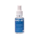 Sredstvo za dezinfekciju ruku HAND AKTIV 100ml sa dozerom