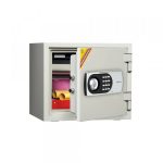 Sef DIPLOMAT vatrootporni 119 EK