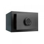 Sef DIPLOMAT Combi 5 EL Titanium black