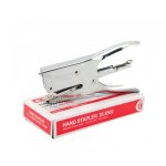 Heftalica Dingli DL502 metalna, 24/6,26/6 - Slika 2