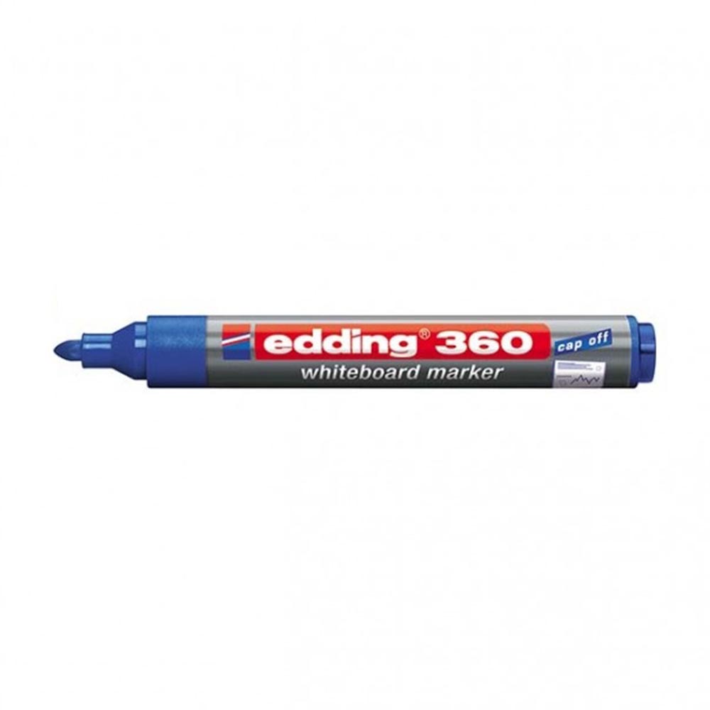 edding_8604d_89498163.jpg Board marker za belu tablu EDDING 360 plavi - Slika 1