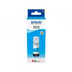Mastilo Epson 103 cyan