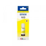 Mastilo Epson 103 yellow