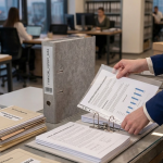 U folija 40 mic 1/100 FOLIAEXPERT A4+ kristal 235x305mm - Slika 2